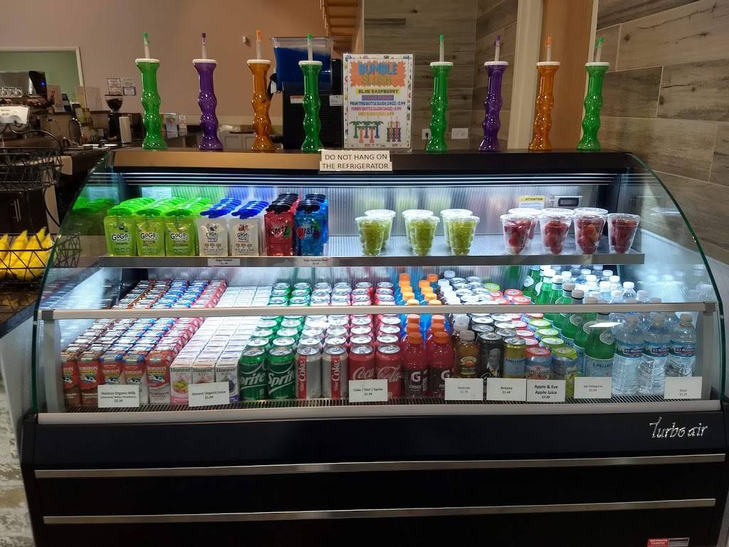 Bumblebee Play Cafe | cafe | 1015 N Randall Rd, Elgin, IL 60123, USA | 8477423000 OR +1 847-742-3000