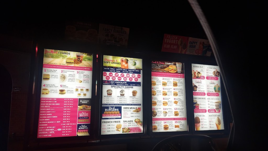 Braums Ice Cream & Dairy Store | restaurant | 1028 W 6th Ave, Emporia, KS 66801, USA | 6203432951 OR +1 620-343-2951