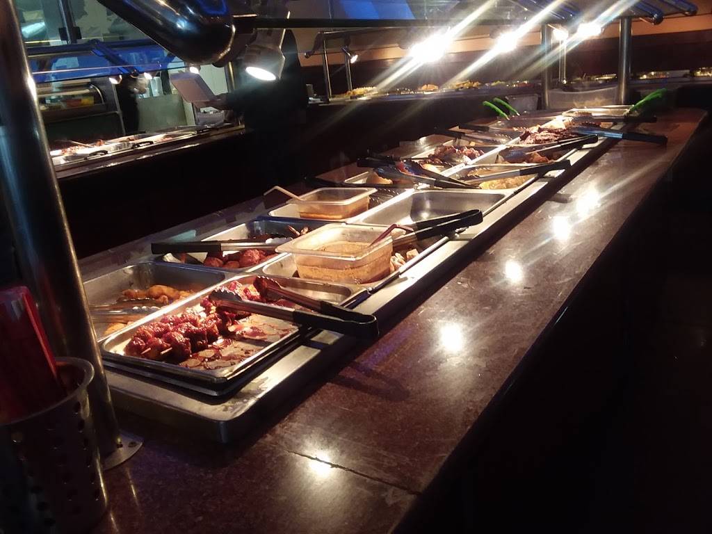 Jins Buffet | restaurant | 912 E Main St, Lincolnton, NC 28092, USA | 7047326788 OR +1 704-732-6788