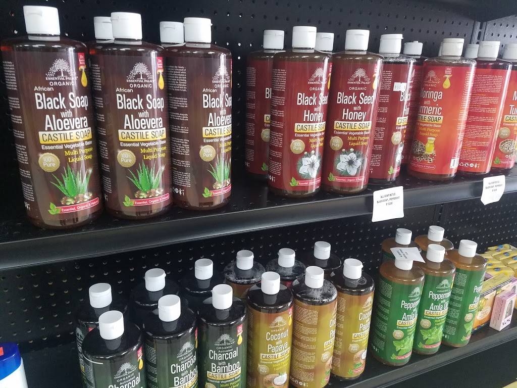 Madina Market & Restaurant | restaurant | 3116 S Hamilton Rd, Columbus, OH 43232, USA | 6143220071 OR +1 614-322-0071