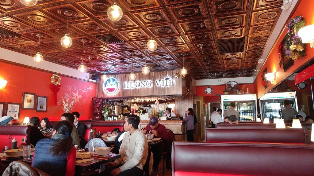 Huong Viet Restaurant | restaurant | 6785 Wilson Blvd, Falls Church, VA 22044, USA | 7035387110 OR +1 703-538-7110
