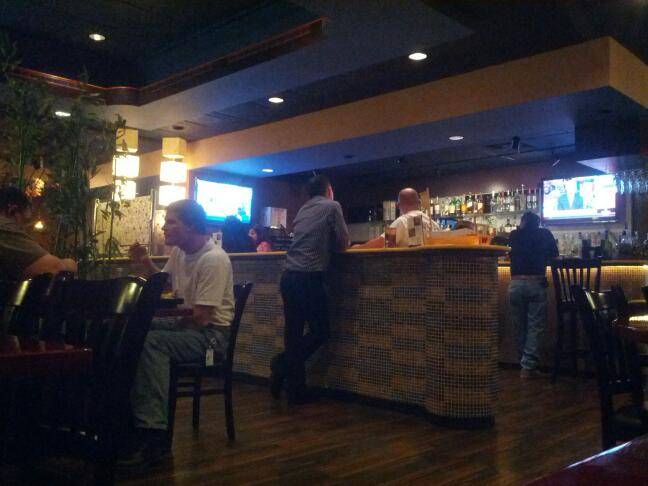 Dao Fusion Cuisine & Lounge | restaurant | 7365 Main St, Stratford, CT 06614, USA | 2033752888 OR +1 203-375-2888