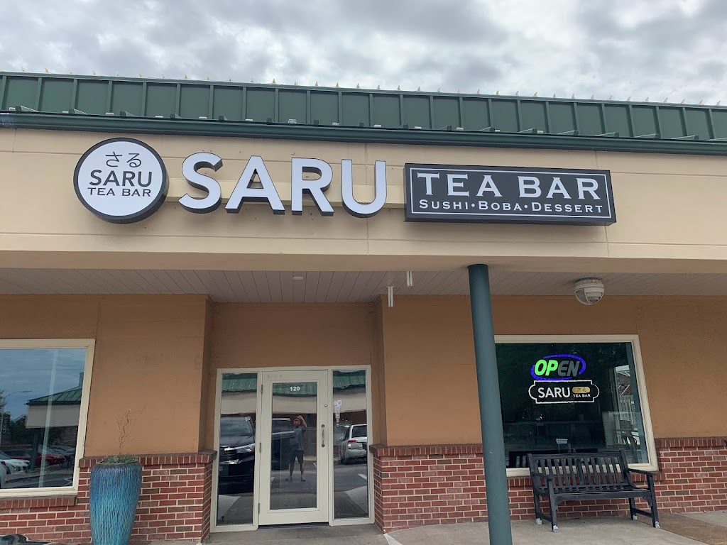 Saru Tea Bar | cafe | 6891 A St #120, Lincoln, NE 68510, USA | 4029043990 OR +1 402-904-3990