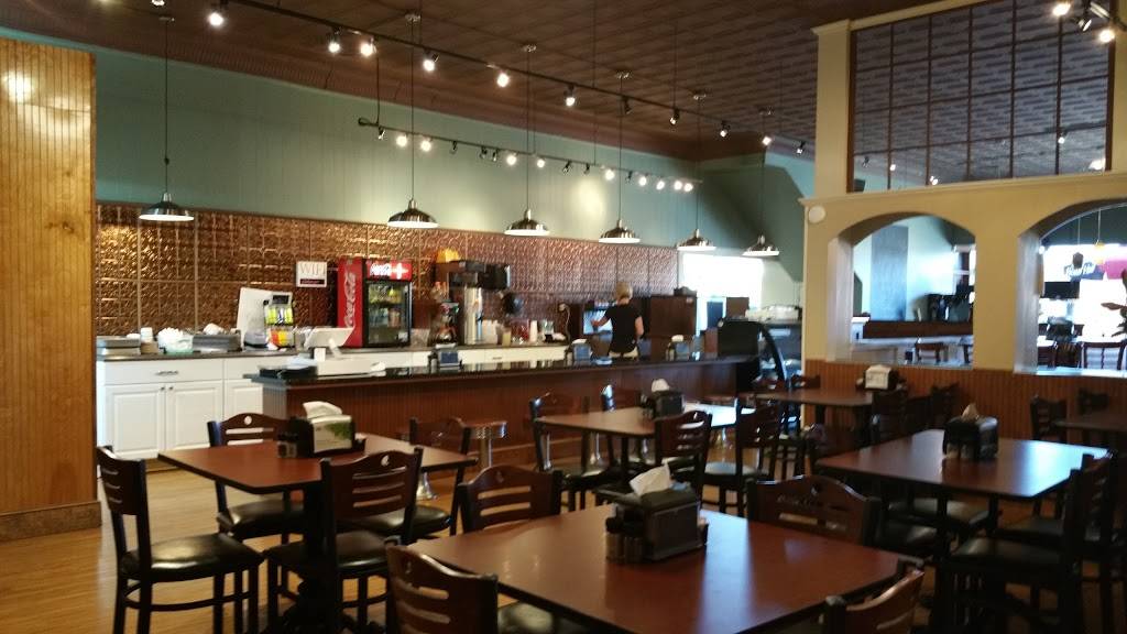 Spin City Corner Cafe | cafe | 107 W Main St, Spindale, NC 28160, USA | 8283820045 OR +1 828-382-0045