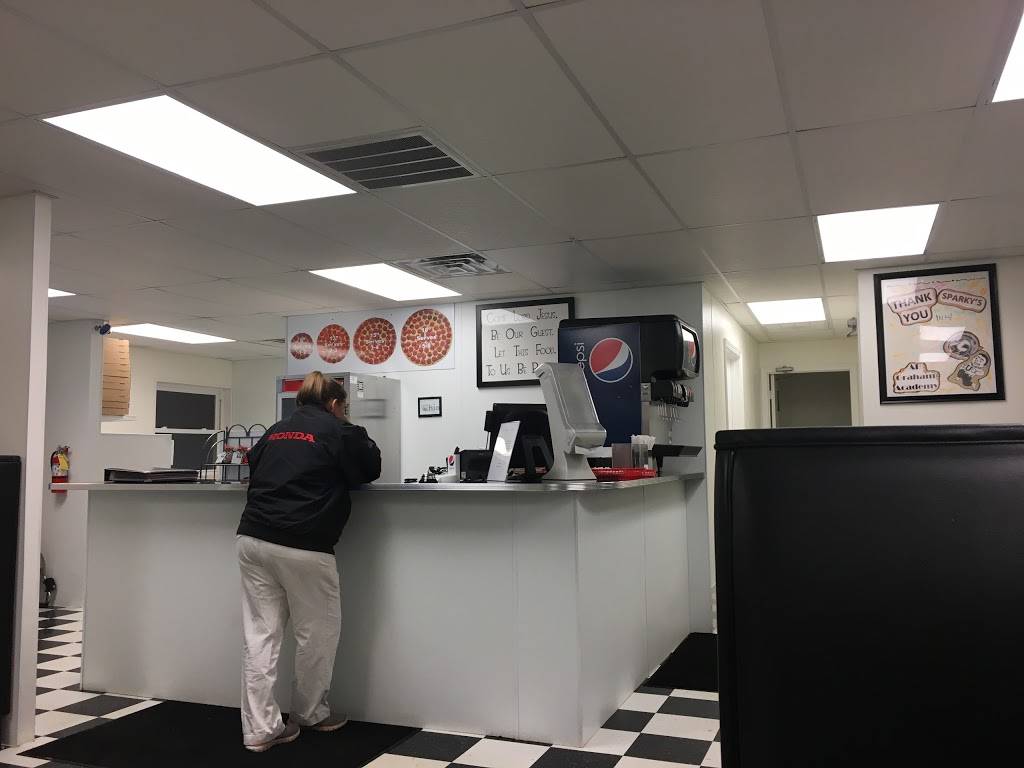 Freddies Pizzeria | meal takeaway | 9875 US-36, St Paris, OH 43072, USA | 9376630110 OR +1 937-663-0110