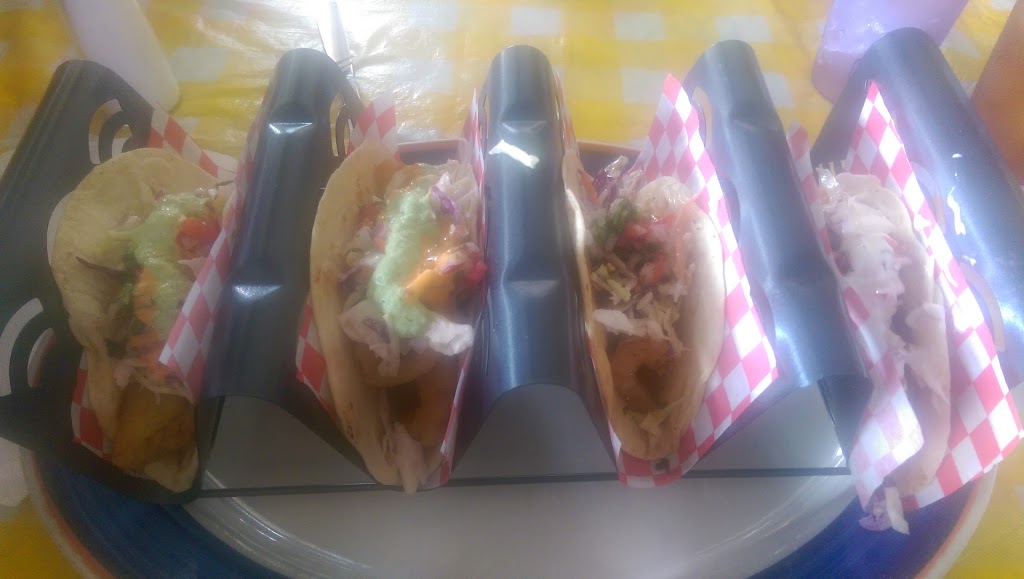 Tiki Taco Bar And Grill | restaurant | 259 Cedar Crest Ln, Friendsville, TN 37737, USA | 8653369333 OR +1 865-336-9333