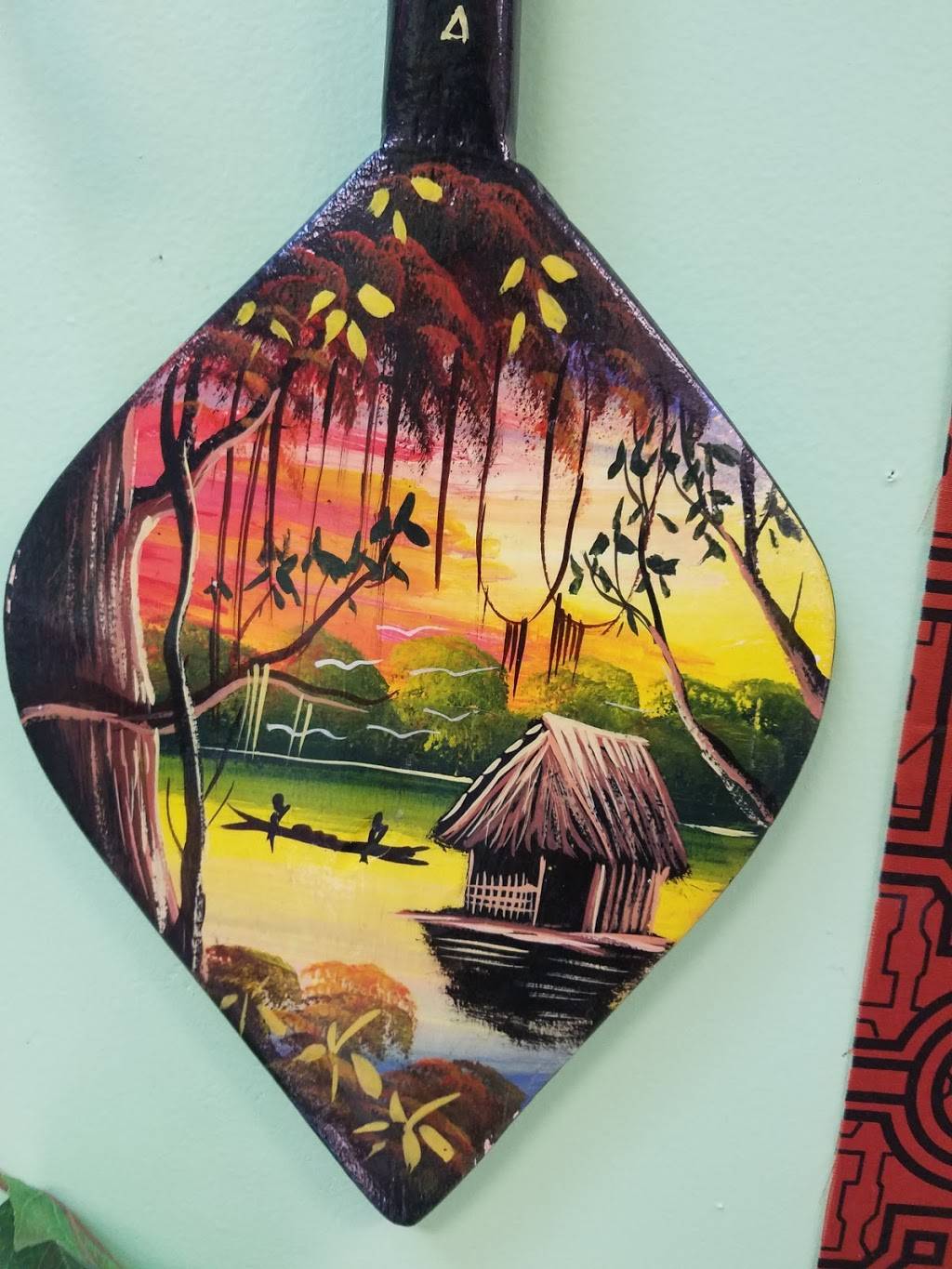 La Kokona Restaurant | restaurant | 180 Monroe St, Passaic, NJ 07055, USA | 9739282242 OR +1 973-928-2242