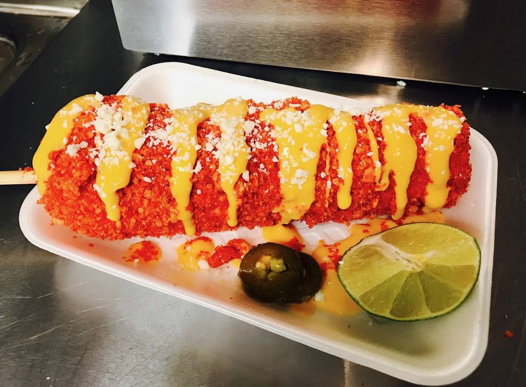 Antojos Your Way | restaurant | 10720 W Indian School Rd, Phoenix, AZ 85037, USA | 6233026096 OR +1 623-302-6096