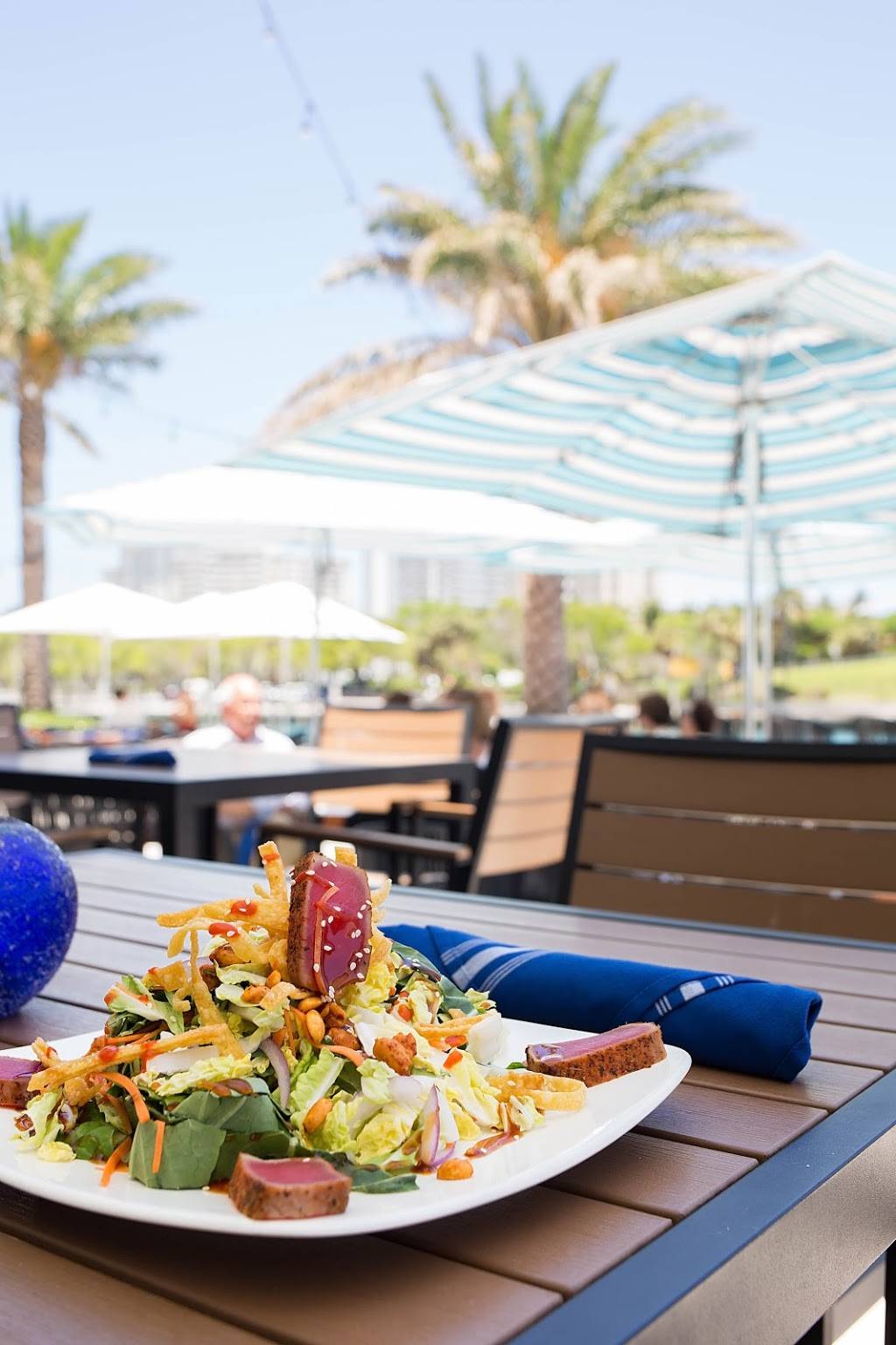 Waterstone Rum Bar & Grill | restaurant | 999 E Camino Real, Boca Raton, FL 33432, USA | 5613689500 OR +1 561-368-9500