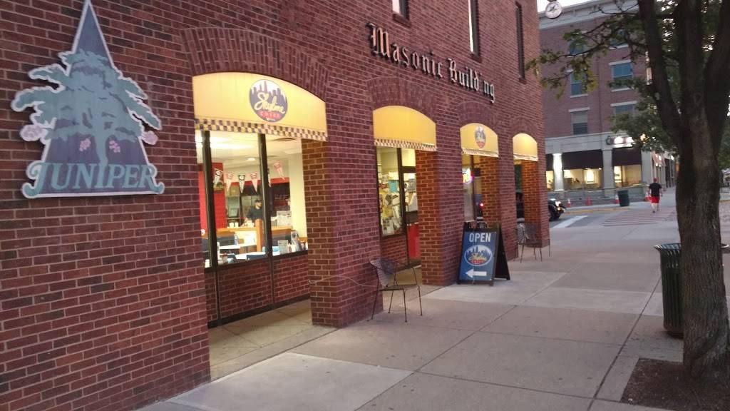 Skyline Chili | restaurant | One E High St, Oxford, OH 45056, USA | 5135233330 OR +1 513-523-3330