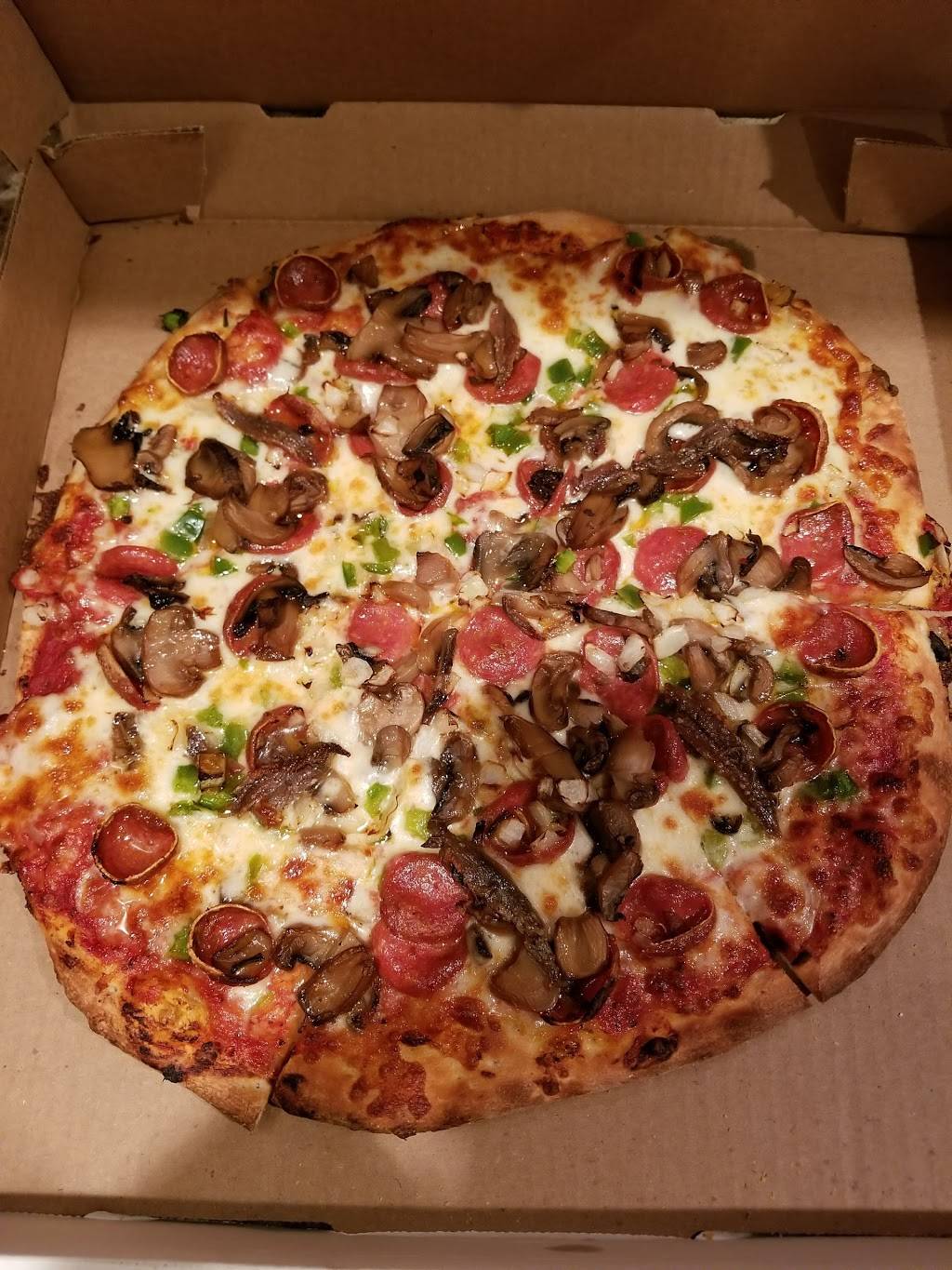 Alibi Express | restaurant | 786 S Lapeer Rd, Orion Charter Township, MI 48362, USA | 2486932999 OR +1 248-693-2999