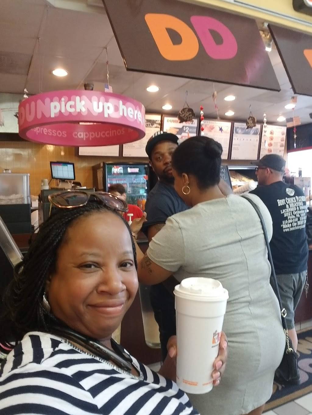 Dunkin | cafe | 2300 E Butler St, Philadelphia, PA 19137, USA | 2155330295 OR +1 215-533-0295
