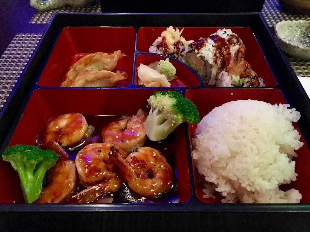 Taiko Japanese Restaurant 6 | restaurant | 6715 Backlick Rd, Springfield, VA 22150, USA | 7035593311 OR +1 703-559-3311