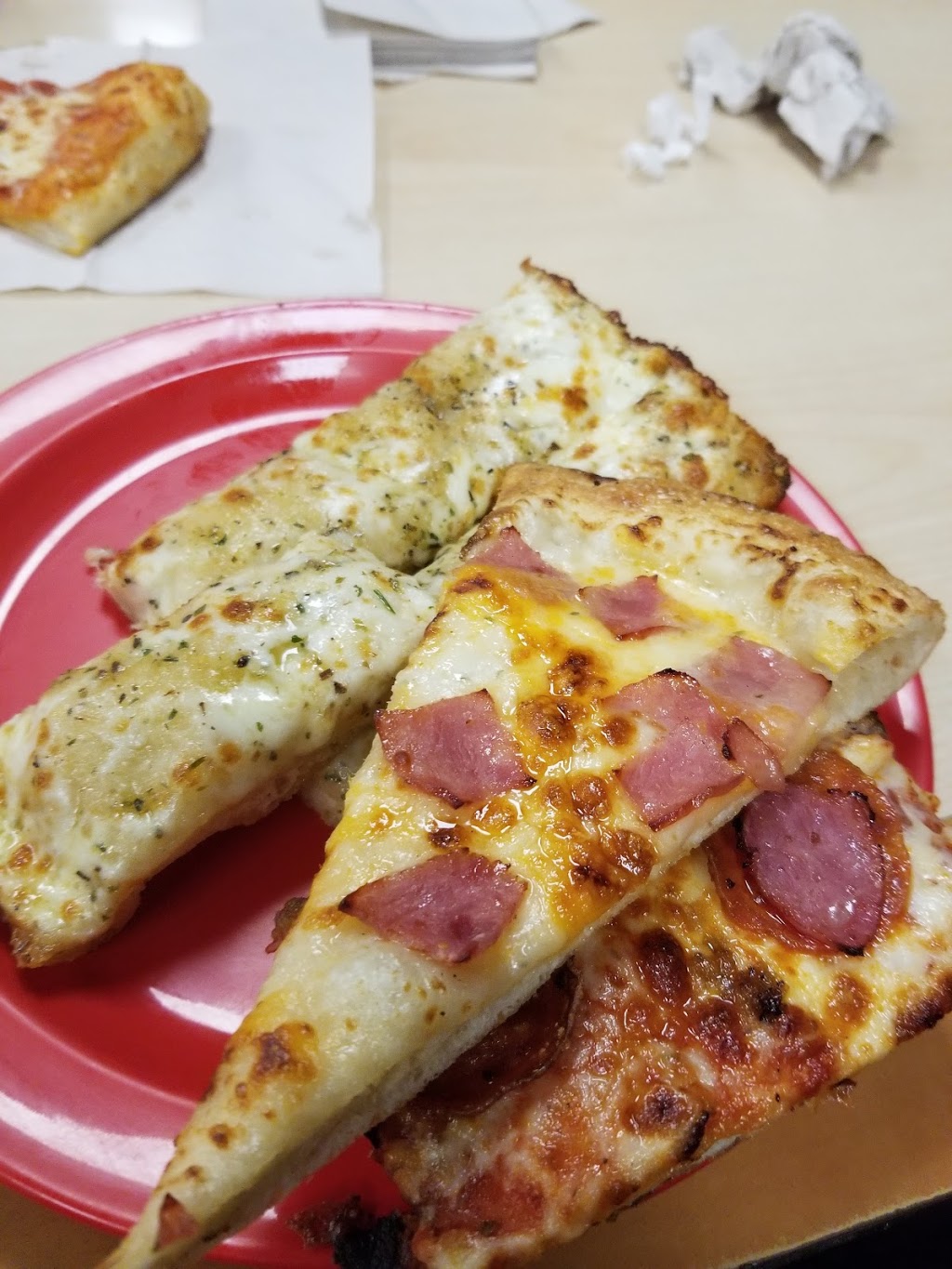 Cicis | meal takeaway | 6750 Airport Blvd Suite 1, Mobile, AL 36608, USA | 2513410880 OR +1 251-341-0880