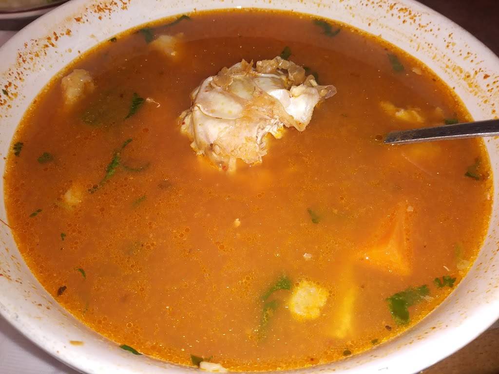 Lupita Kitchen | restaurant | 490 N Adams St, Dixon, CA 95620, USA | 7076788820 OR +1 707-678-8820