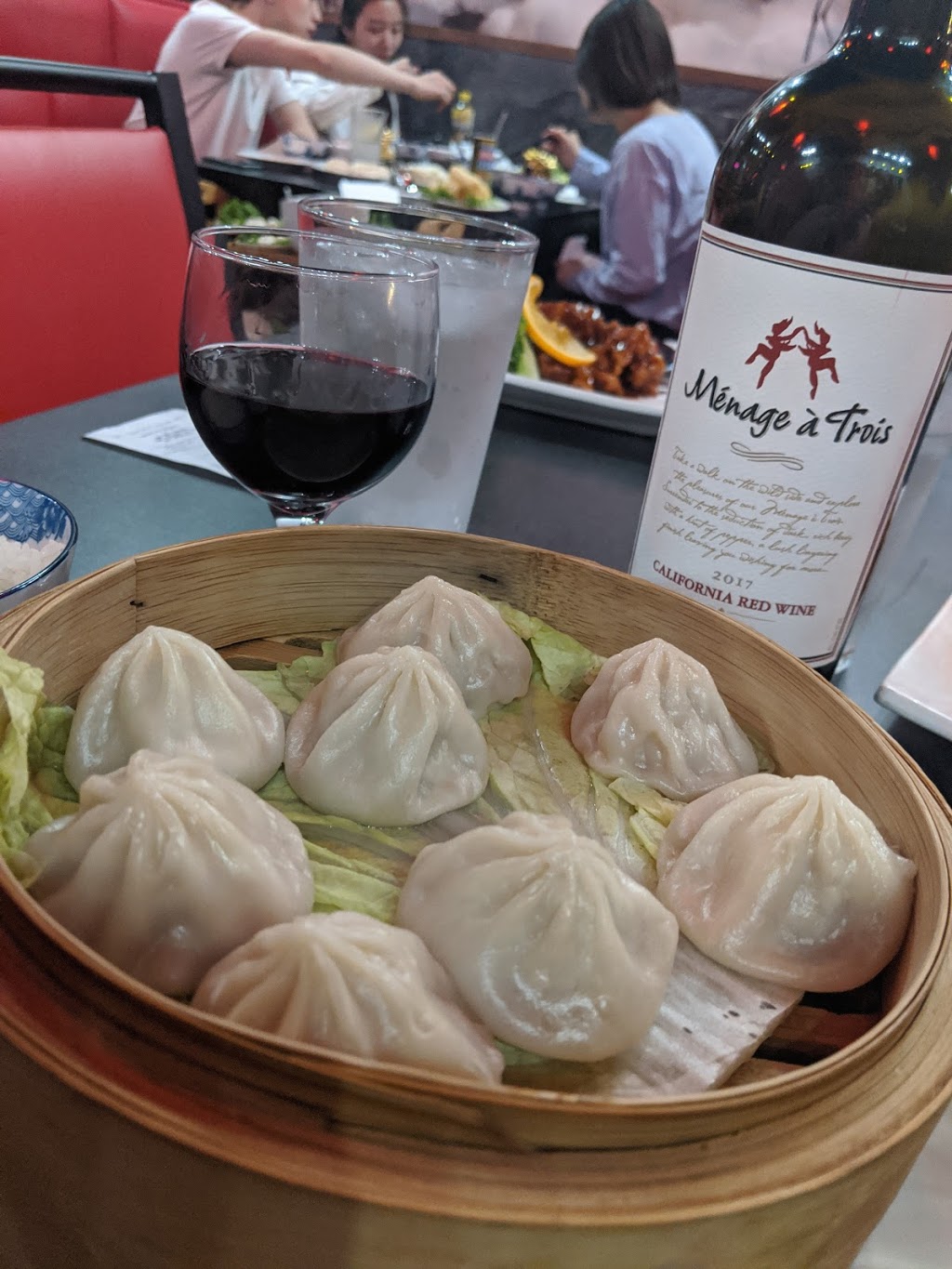 Chengdu Aroma | restaurant | 3227 N Clark St, Chicago, IL 60657, USA | 7736988822 OR +1 773-698-8822