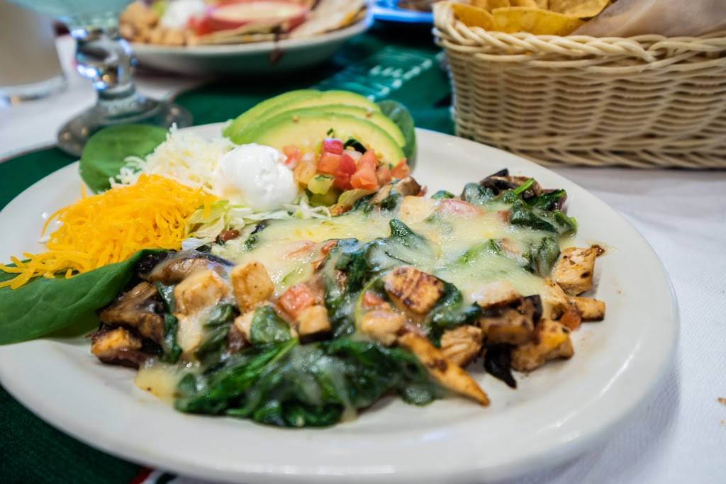 Marias Mexican Restaurant | restaurant | 2813 W Walnut St, Rogers, AR 72756, USA | 4799869276 OR +1 479-986-9276