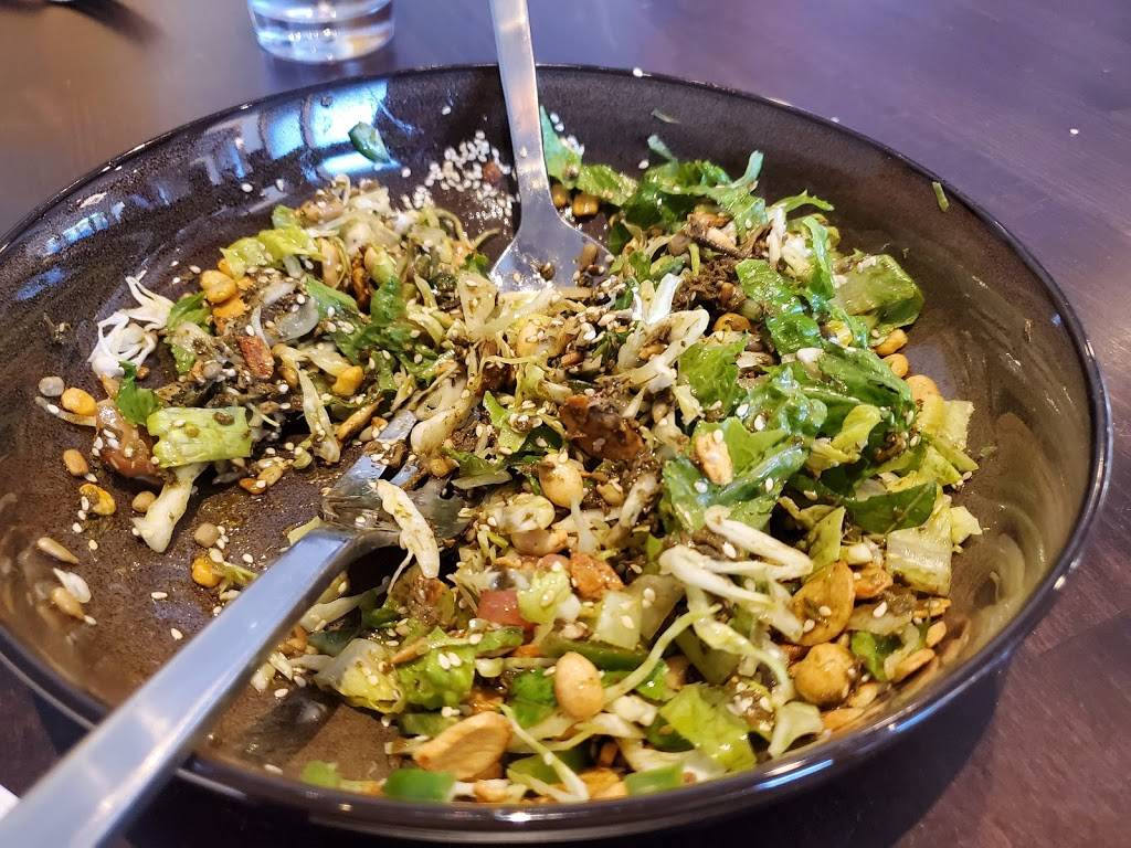 Burma 2 | restaurant | 1616 N Main St, Walnut Creek, CA 94596, USA | 9252618580 OR +1 925-261-8580