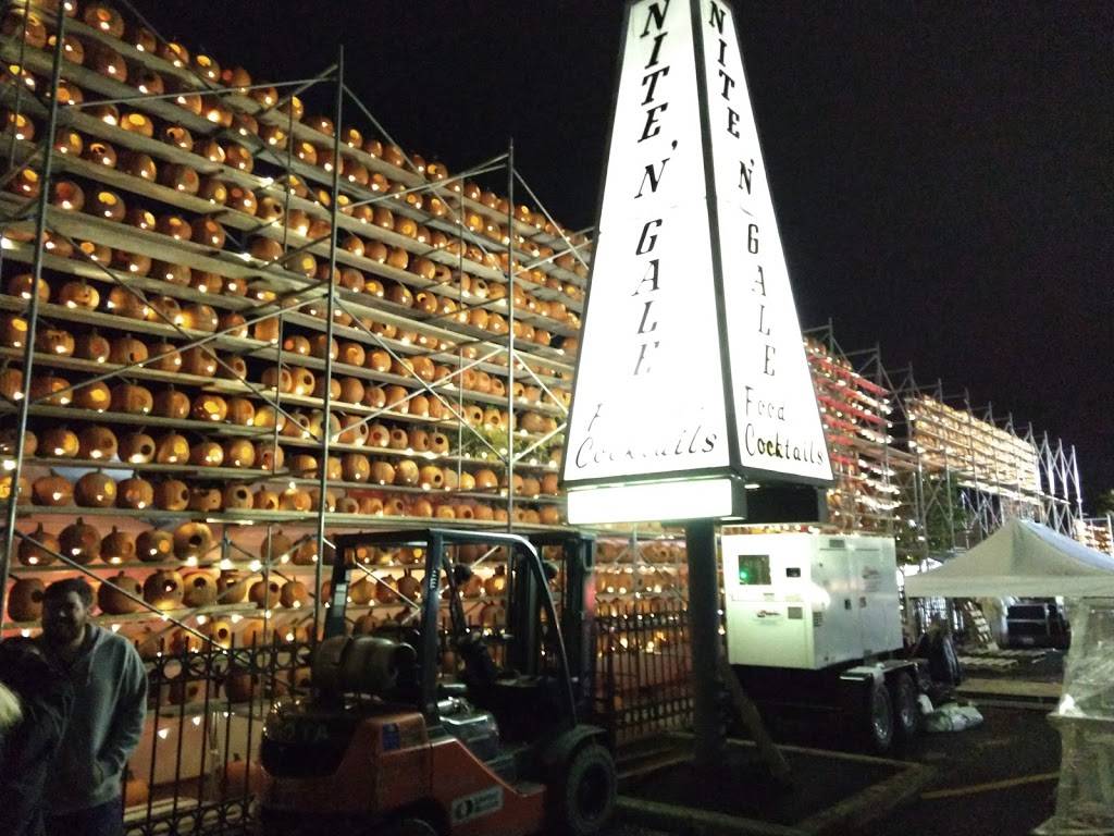 Nite N Gale | restaurant | 346 Sheridan Rd, Highwood, IL 60040, USA | 8474329744 OR +1 847-432-9744