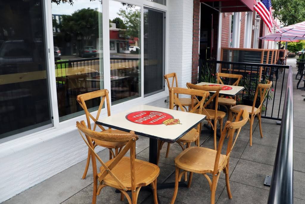 Centro Neighborhood Kitchen | restaurant | 643 SW 152nd St Suite A, Burien, WA 98166, USA | 2064207227 OR +1 206-420-7227