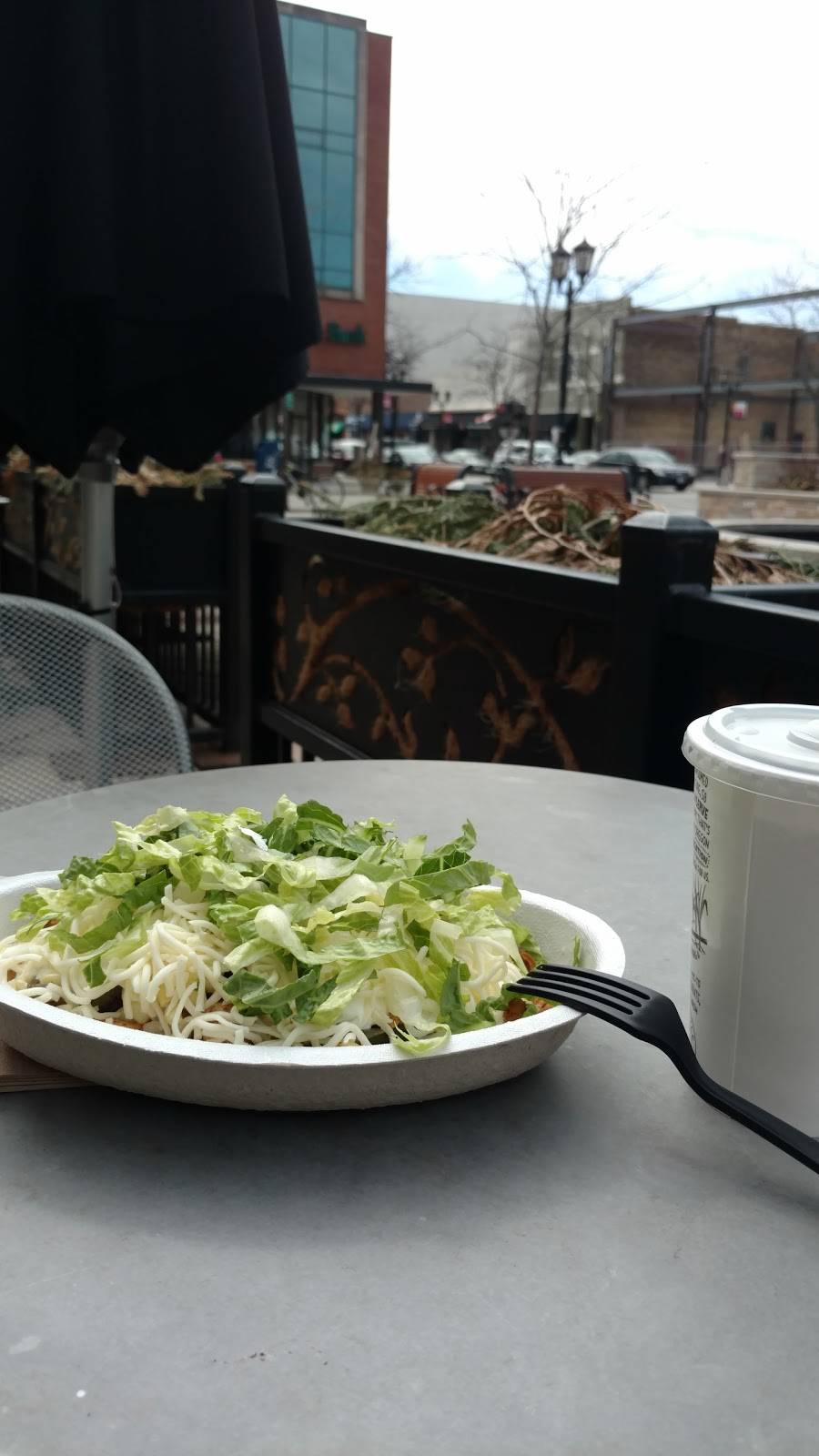 Chipotle Mexican Grill | restaurant | 139 N York St, Elmhurst, IL 60126, USA | 6308340932 OR +1 630-834-0932