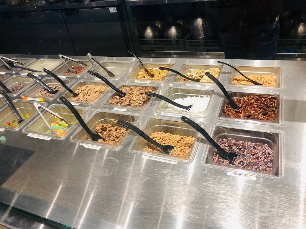 Chill-N Nitrogen Ice Cream Weston | restaurant | 2238 Weston Rd, Weston, FL 33326, USA | 9543848486 OR +1 954-384-8486