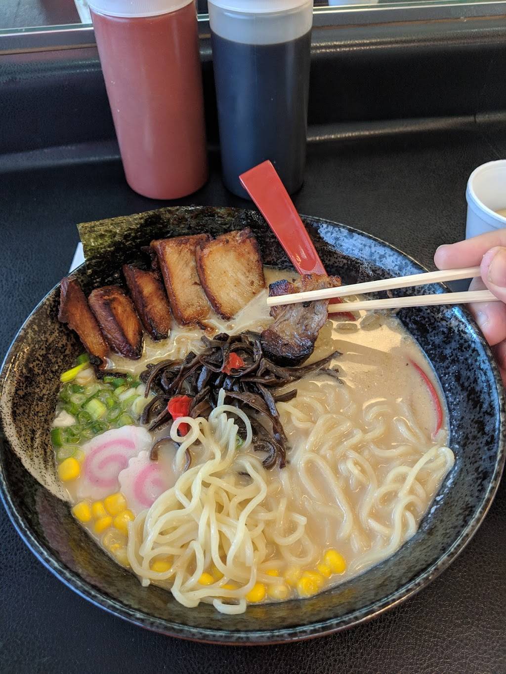 Tokyo Bowl | restaurant | 121 E Townline Rd, Vernon Hills, IL 60061, USA | 8475496310 OR +1 847-549-6310