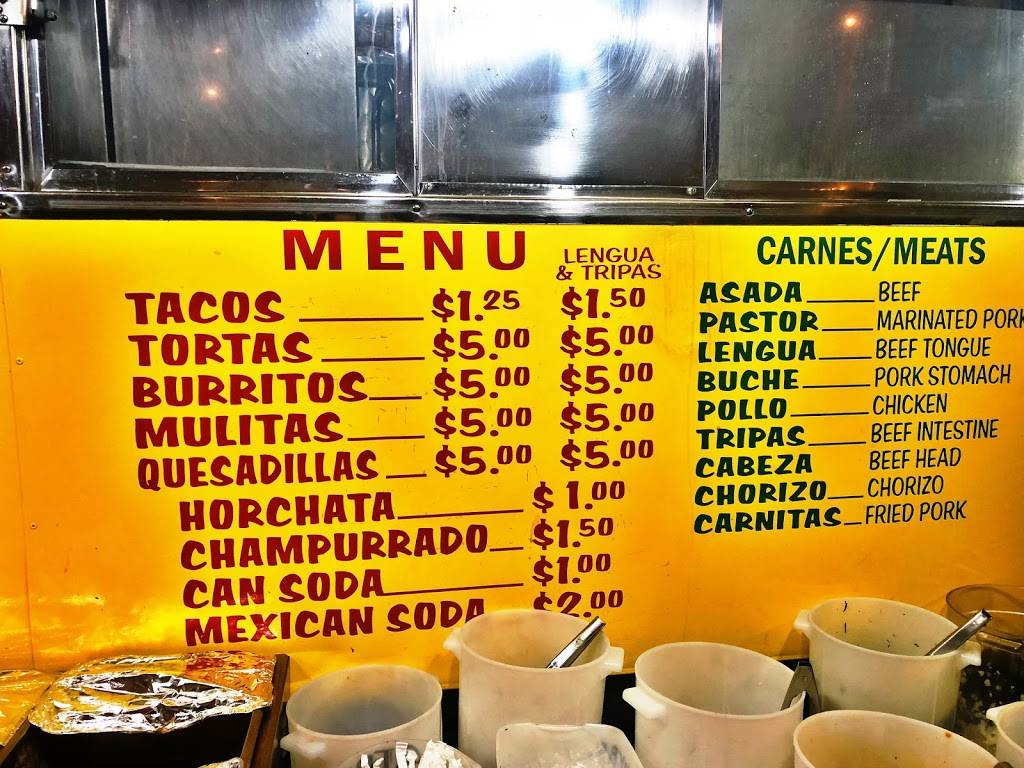 Arturo’s Tacos | restaurant | 1801 Long Beach Boulevard, Long Beach, CA 90806, USA | 3234858106 OR +1 323-485-8106