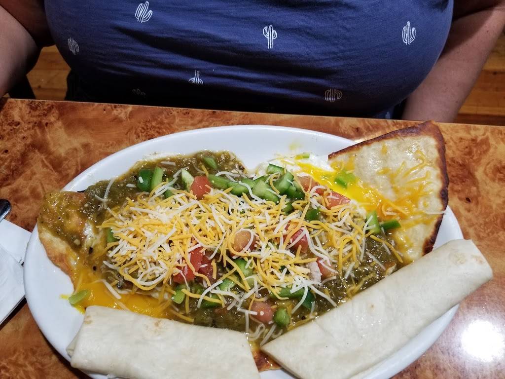 Kings Chef Diner | restaurant | 131 E Bijou St, Colorado Springs, CO 80903, USA | 7196365010 OR +1 719-636-5010