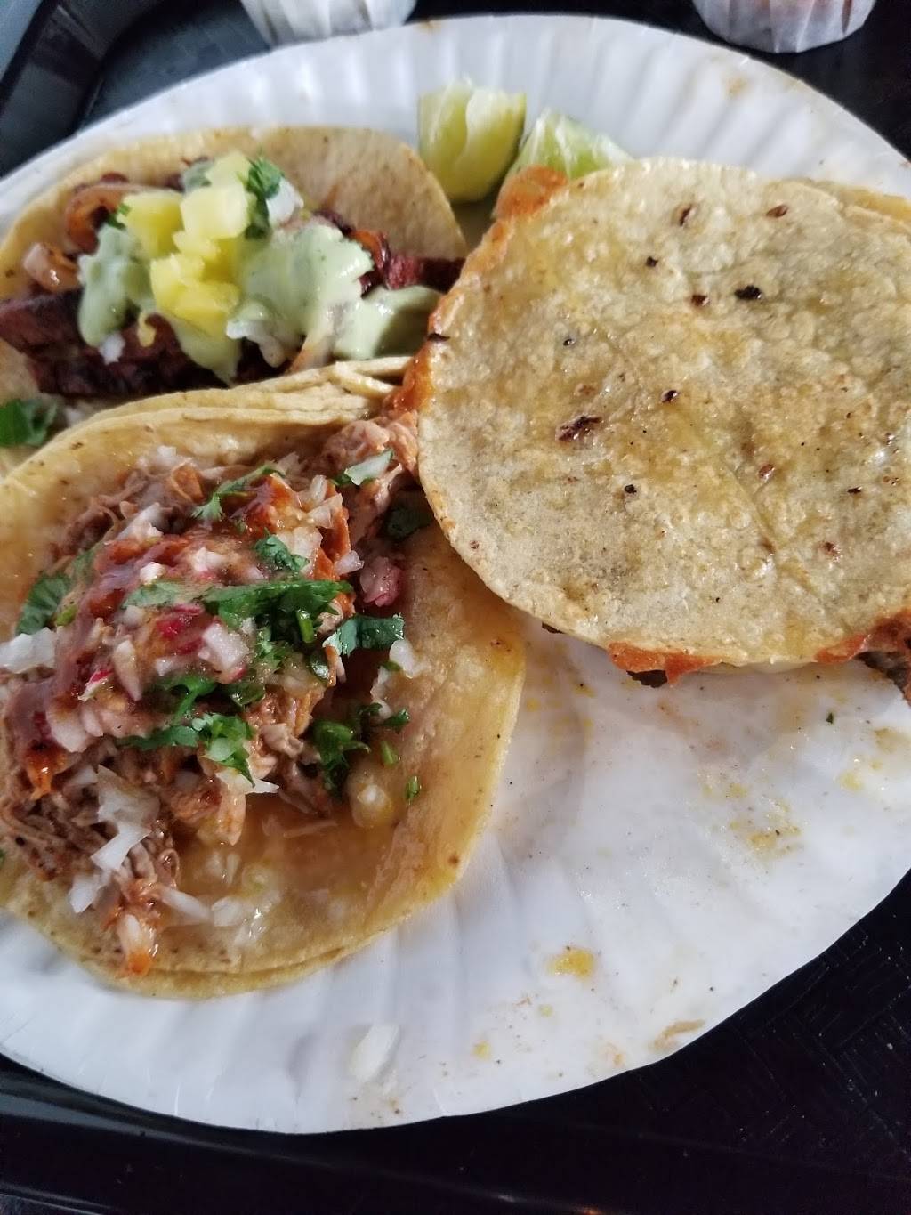 The Taco Man & Catering | restaurant | 2502 S Euclid Ave, Ontario, CA 91762, USA | 9093984000 OR +1 909-398-4000