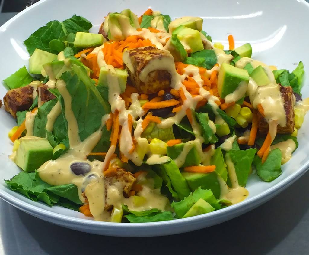 Vedge Cafe | restaurant | 205 N Main St, Ann Arbor, MI 48104, USA | 7349294485 OR +1 734-929-4485