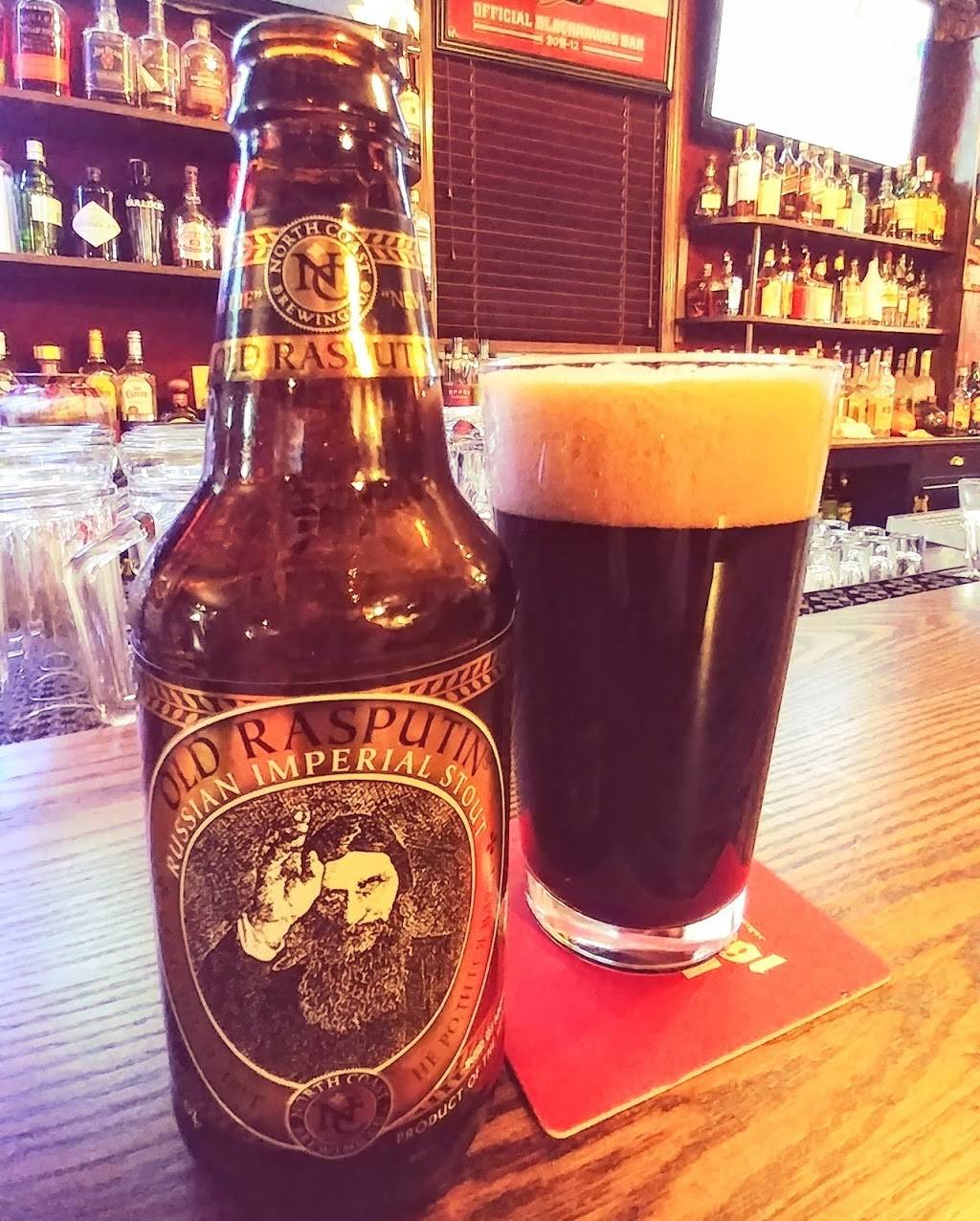 Landmark Inn | restaurant | 1352 Shermer Rd, Northbrook, IL 60062, USA | 8475591919 OR +1 847-559-1919