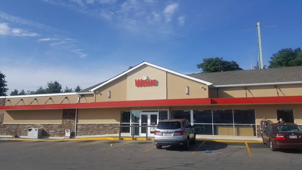 Wawa | cafe | 195 W Lancaster Ave, Ardmore, PA 19003, USA | 6106429545 OR +1 610-642-9545