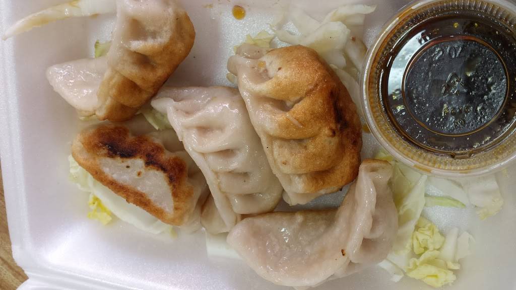 Halal Kitchen | restaurant | 42-02 Greenpoint Ave, Sunnyside, NY 11104, USA | 7183928688 OR +1 718-392-8688