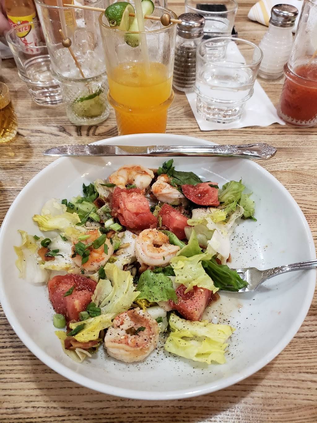 Millers All Day | restaurant | 120 King St, Charleston, SC 29401, USA | 8435017342 OR +1 843-501-7342