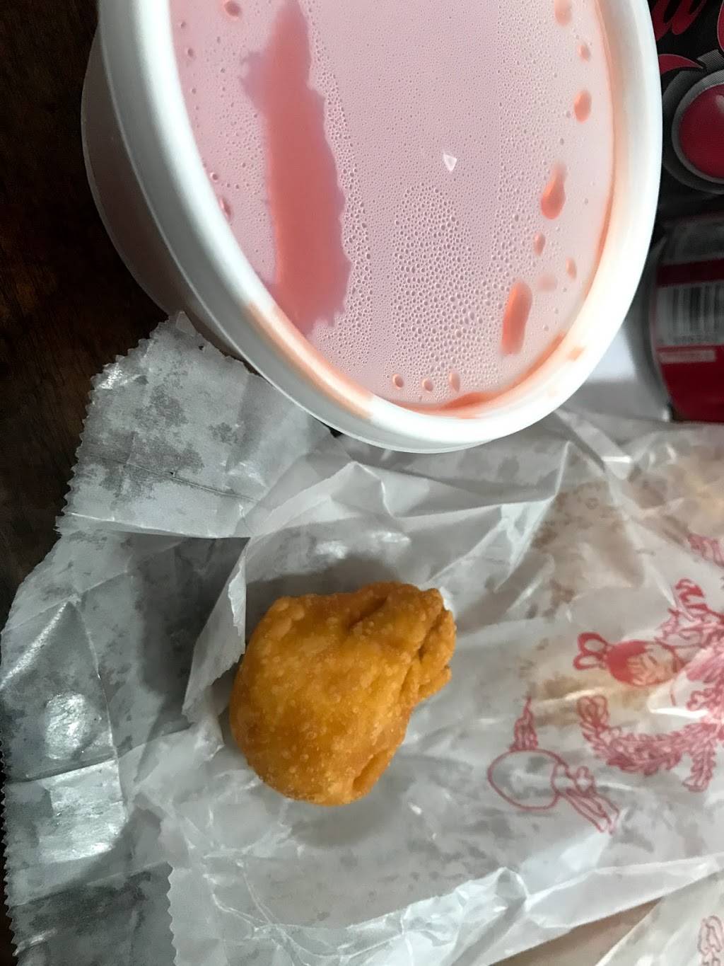 China Taste | restaurant | 1040 King George Blvd #40, Savannah, GA 31419, USA | 9129202558 OR +1 912-920-2558