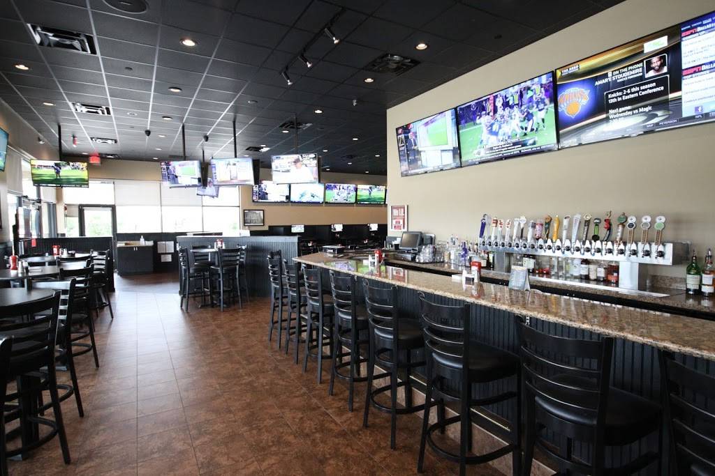 Sammys Sports Grill | restaurant | 9630 Spring Green Blvd, Katy, TX 77494, USA | 2813920255 OR +1 281-392-0255