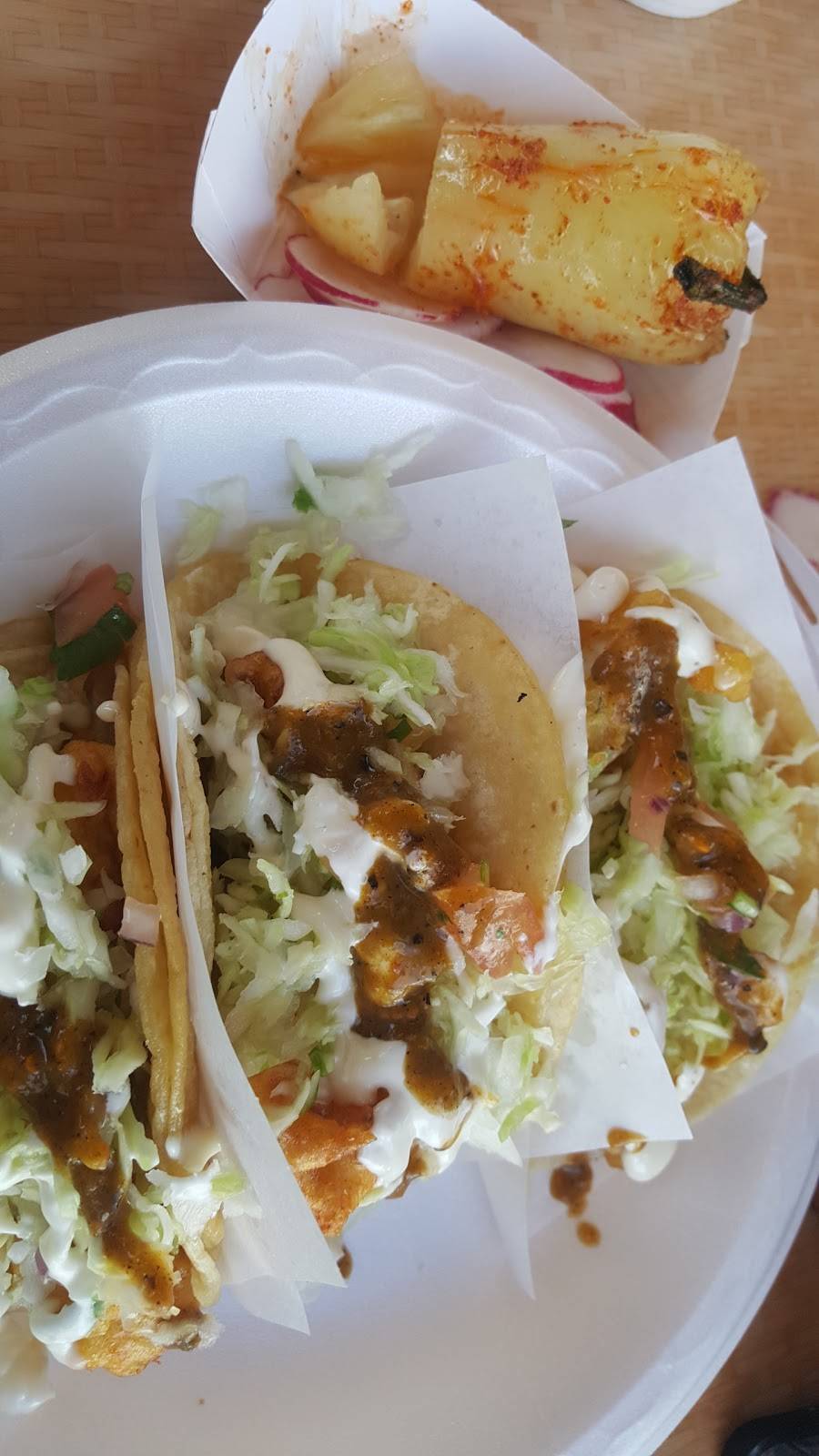 Cabo Tacos | restaurant | 853 E Rte 66 # A, Glendora, CA 91740, USA | 6263352999 OR +1 626-335-2999