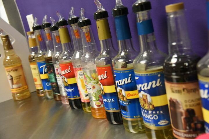 Schaumburg Nutrition Fit and Healthy | restaurant | 1139 N Salem Dr, Schaumburg, IL 60194, USA | 2245789662 OR +1 224-578-9662