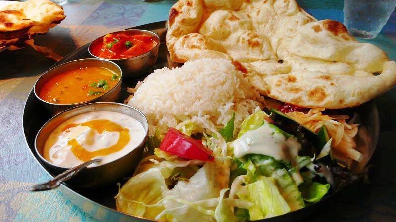 Maharaja Indian Cuisine | restaurant | 6290 N Lockwood Ridge Rd, Sarasota, FL 34243, USA | 9417060793 OR +1 941-706-0793