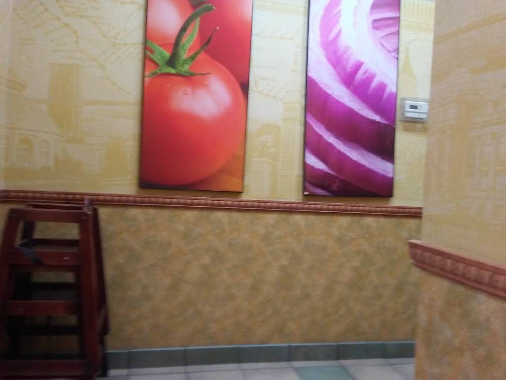Subway Restaurants | restaurant | 2756 W 55th St, Chicago, IL 60632, USA | 7734344524 OR +1 773-434-4524