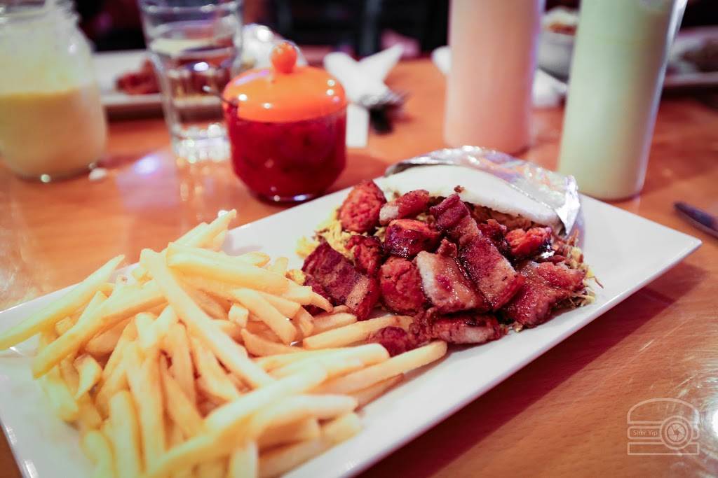 The Colombian Spot | restaurant | 2019 E Carson St, Pittsburgh, PA 15203, USA | 4123819000 OR +1 412-381-9000