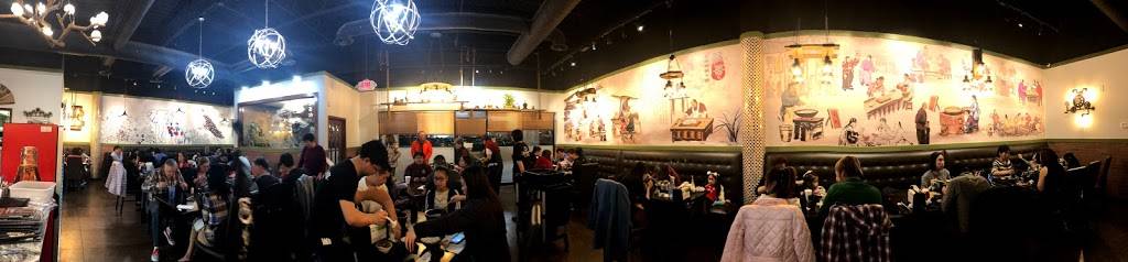 Yunnan Crossing Bridge Rice Noodle 云南过桥米线 十秒到 | restaurant | 2180 Pleasant Hill Rd STE B10, Duluth, GA 30096, USA | 4707198448 OR +1 470-719-8448