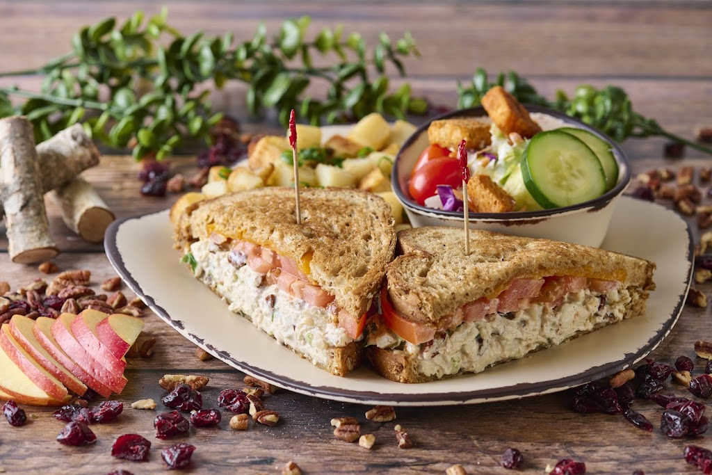 Egg Harbor Cafe | restaurant | 3930 Peachtree Rd suite 201, Brookhaven, GA 30319, USA | 4706329400 OR +1 470-632-9400