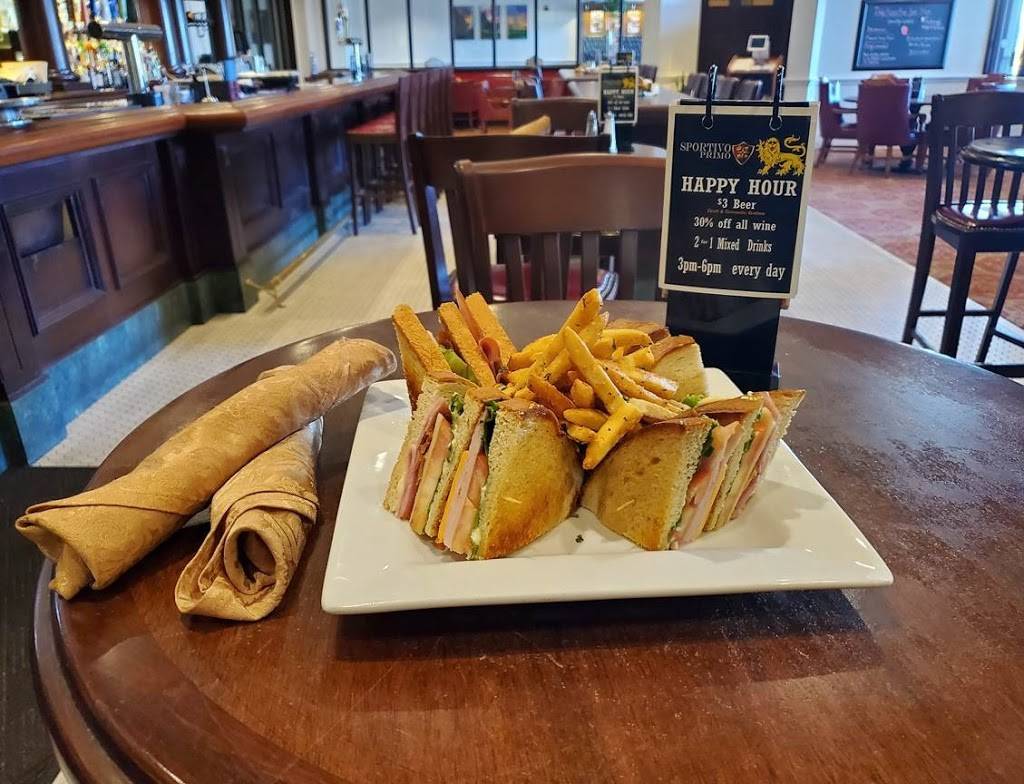 Sportivo Primo Featuring Ducas Pizza | restaurant | 4 S Cascade Ave, Colorado Springs, CO 80903, USA | 7199555600 OR +1 719-955-5600