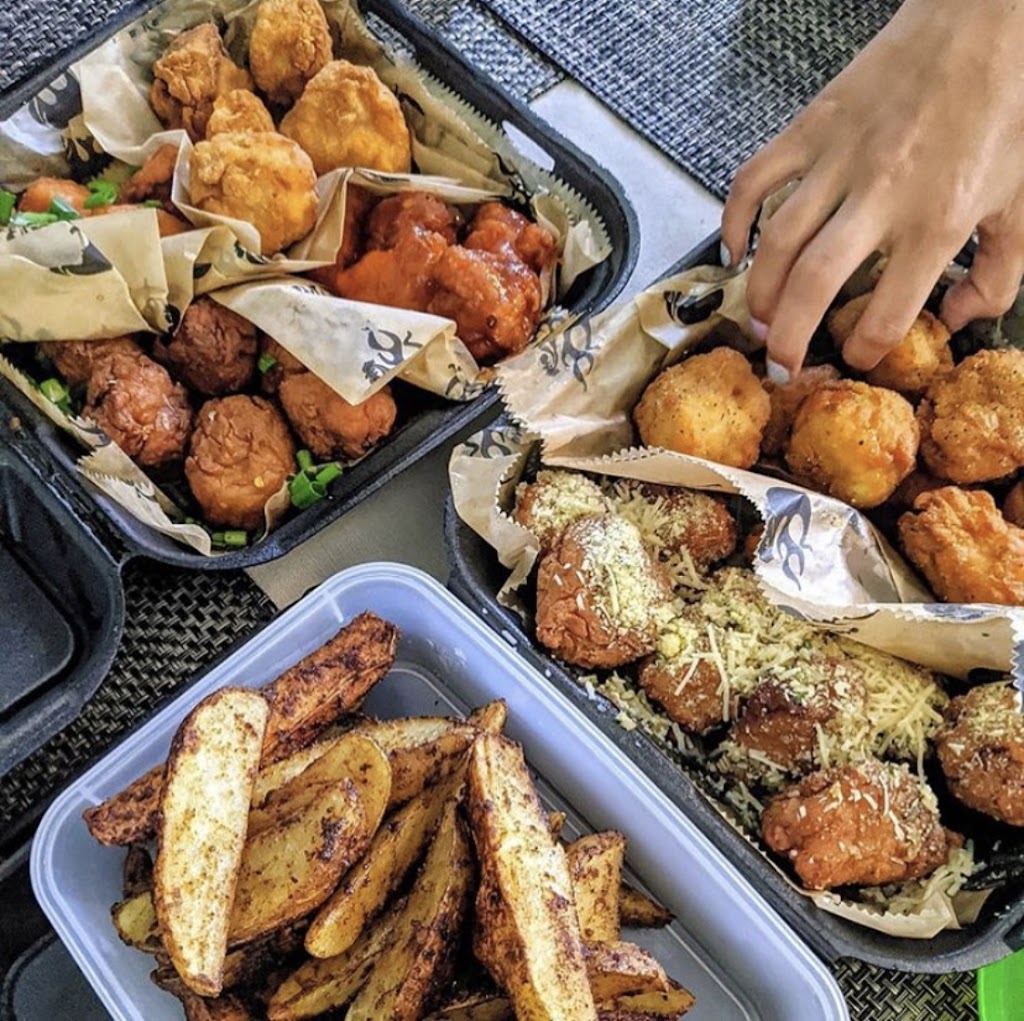 Fire Wings Irvine | restaurant | 14376 Culver Dr, Irvine, CA 92604, USA | 9499320033 OR +1 949-932-0033