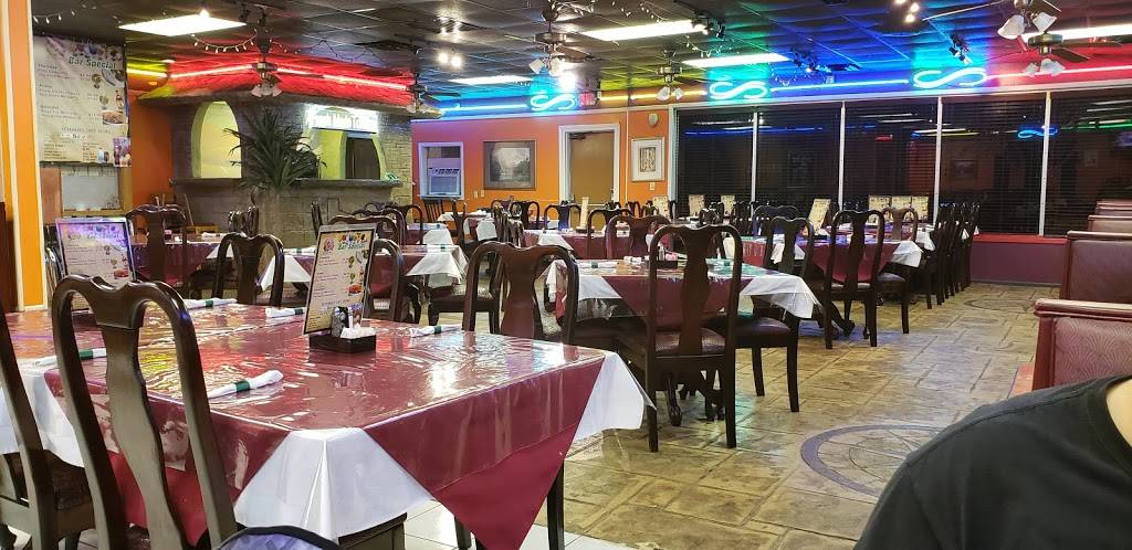 10 De Mayo Steaks, Mexican Grill & Bar | restaurant | 136 Mockingbird Ln, Livingston, TX 77351, USA | 9363271193 OR +1 936-327-1193