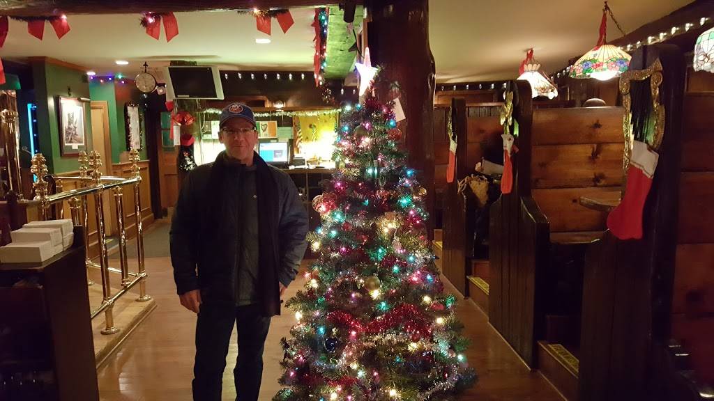 Connolly Station | restaurant | 280 Hempstead Ave, Malverne, NY 11565, USA | 5168875160 OR +1 516-887-5160