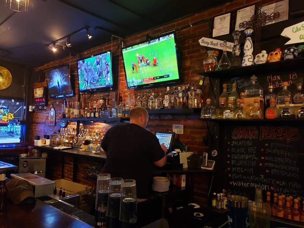 Añejo Mexican Grill & Tequila Bar | restaurant | 1717 Delaware Ave # 1, Wilmington, DE 19806, USA | 3026555080 OR +1 302-655-5080