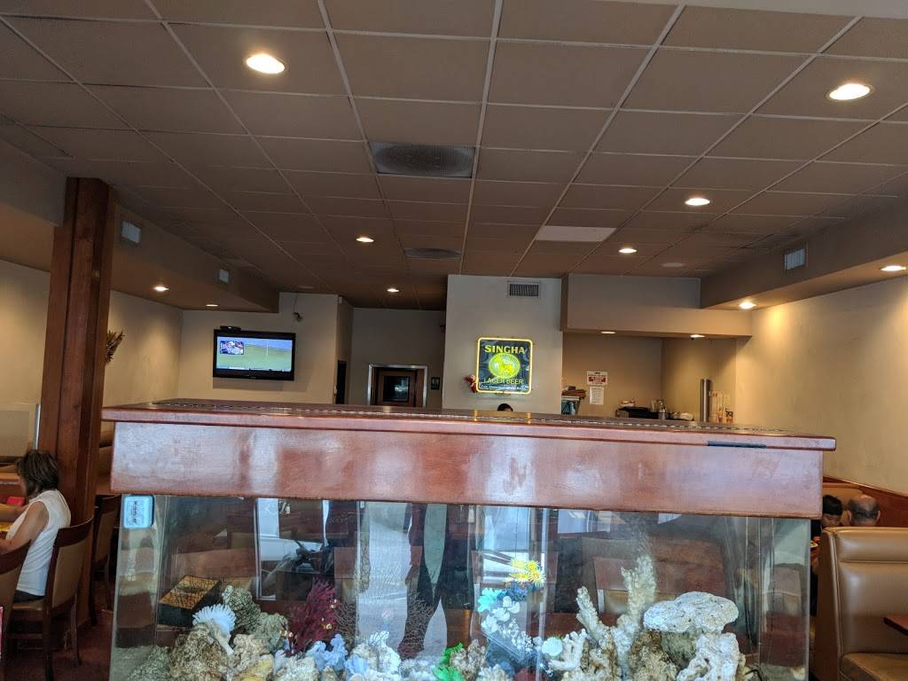 Thai BBQ | restaurant | 8251 Woodman Ave, Panorama City, CA 91402, USA | 8187800450 OR +1 818-780-0450